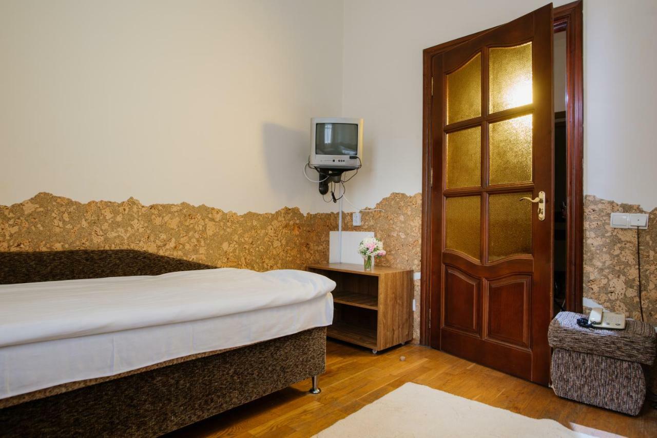 Villa Viktoriya Hotel Truskavets Buitenkant foto